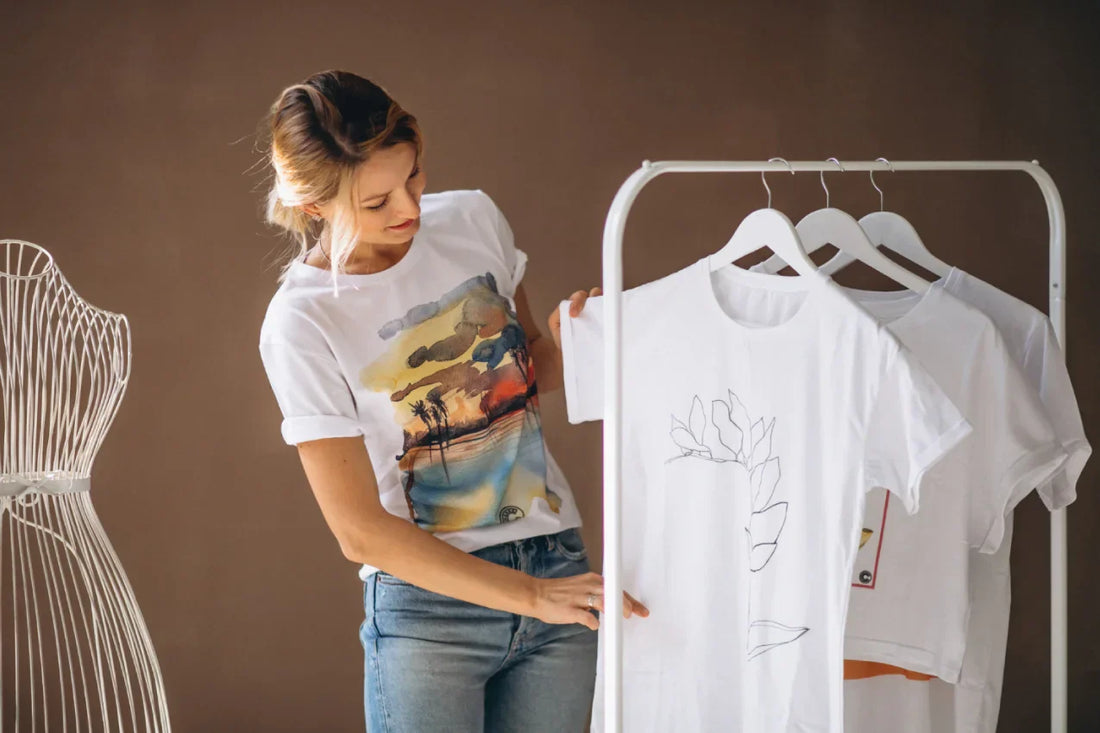Building a Brand with Custom T-Shirts and Corporate Merchandise