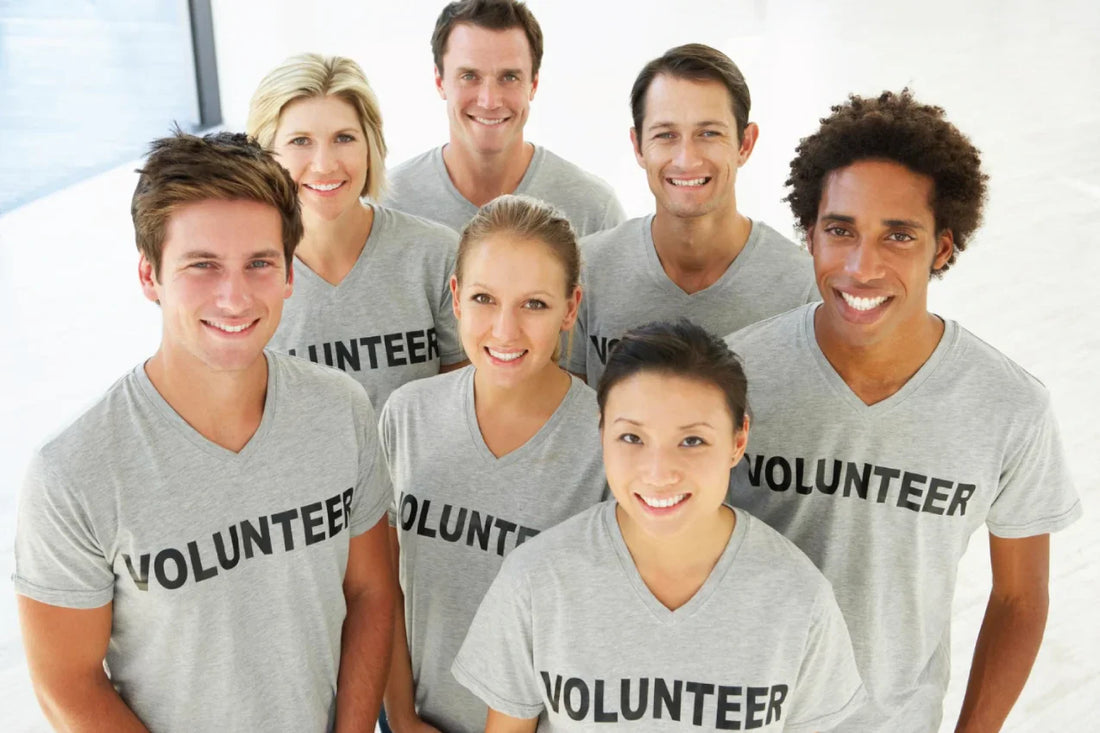 Celebrating Community Through Custom Apparel Design