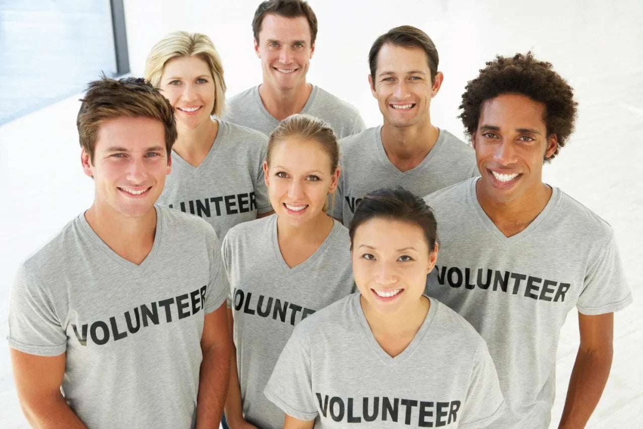Celebrating Community Through Custom Apparel Design