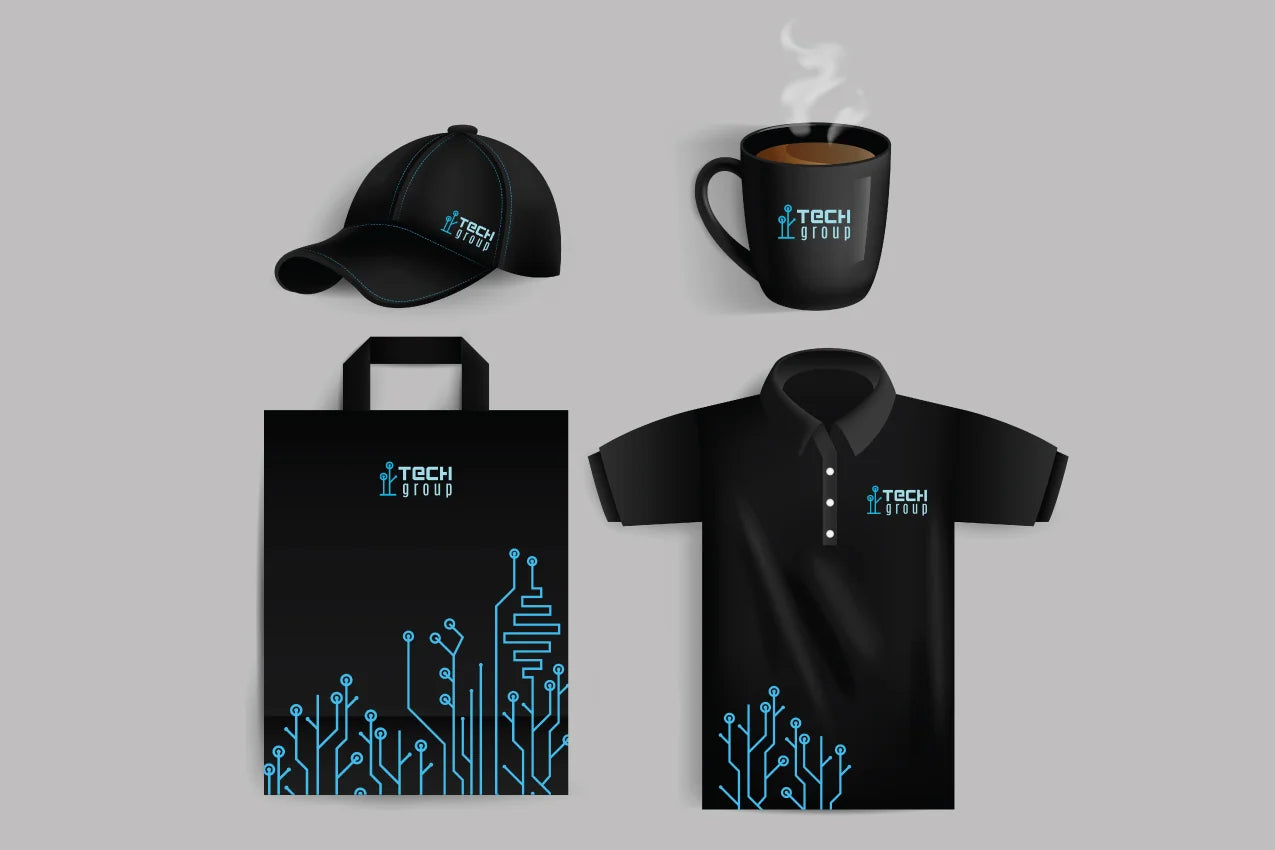Choosing the Right Corporate Merchandise for Your Business