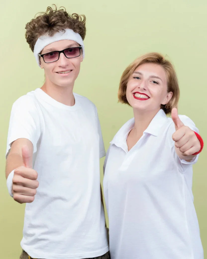 Event t-shirts