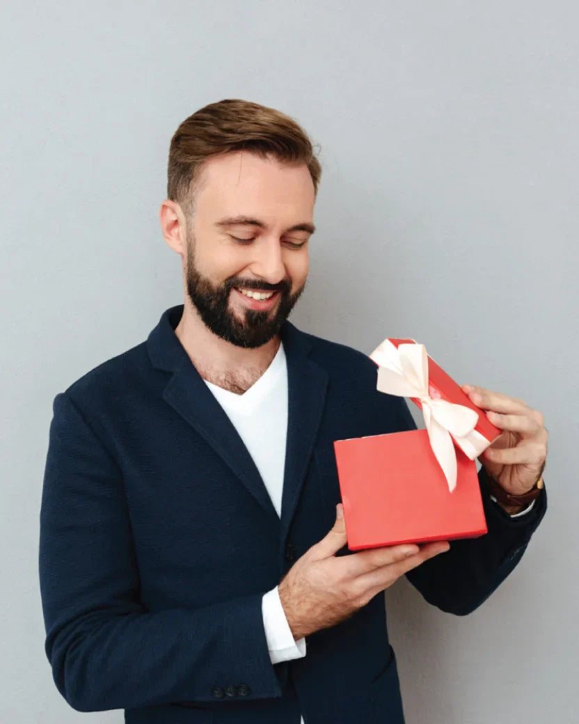 Corporate gift packs