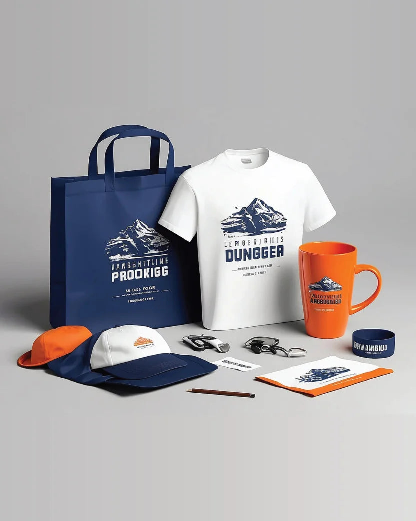 Corporate Merchandise