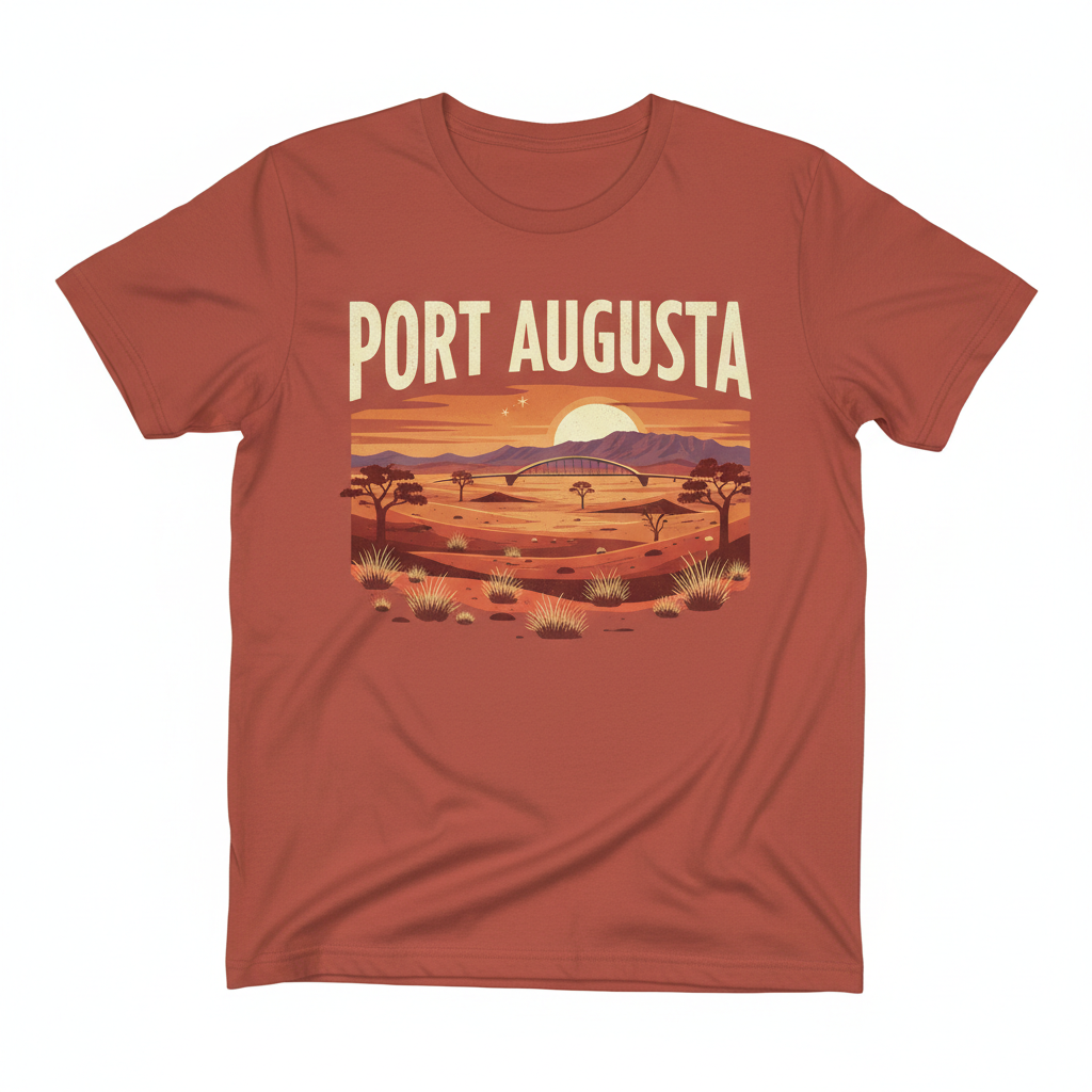 Local pride streetwear