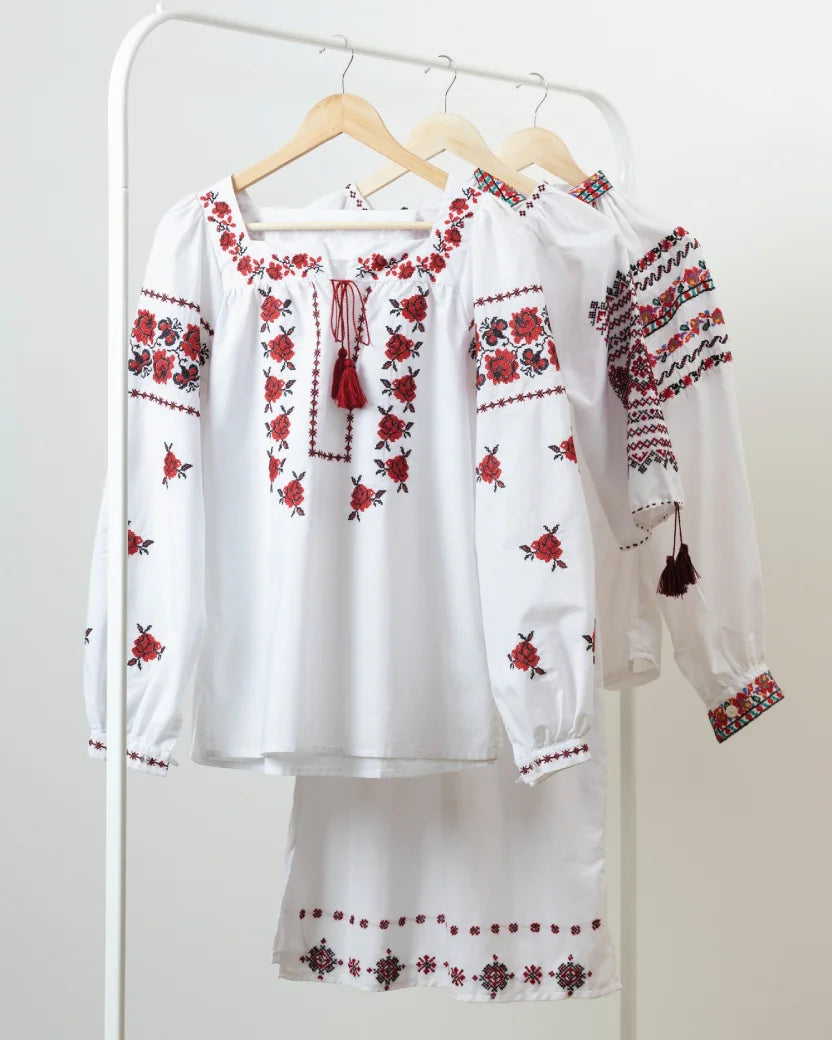 Region-inspired apparel