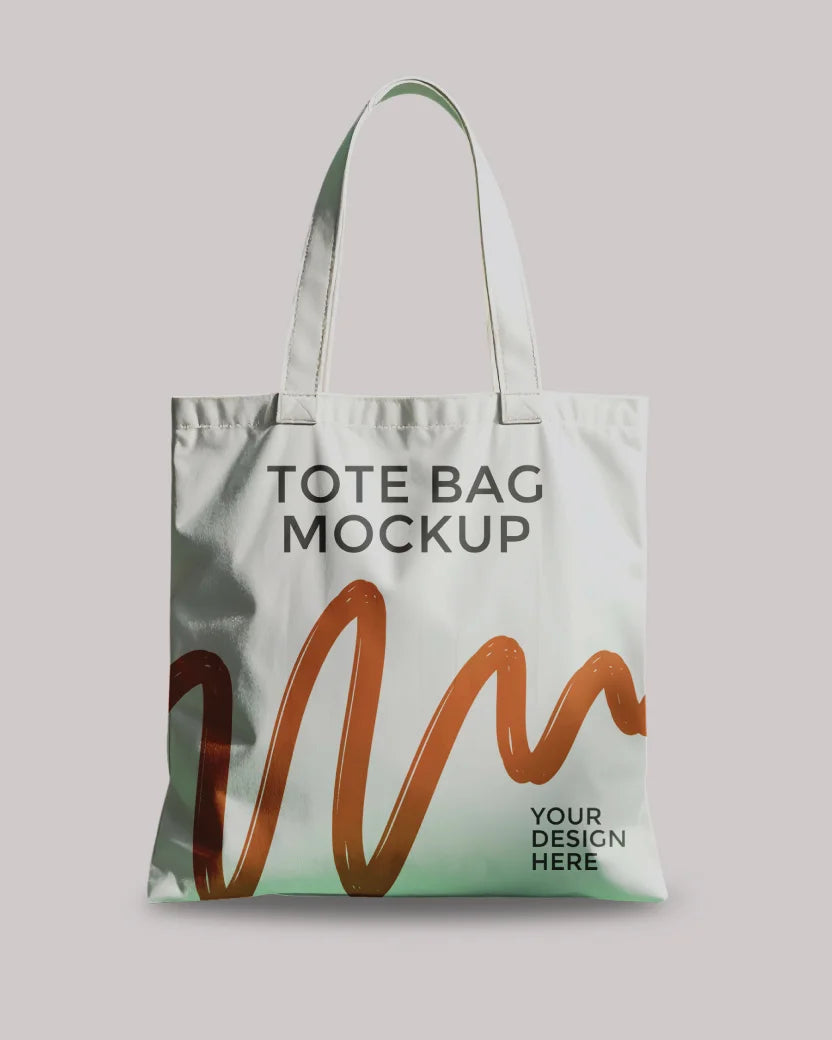 Tote bags