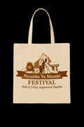 Nyumba ya Mumbi Tote Bag