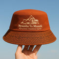Nyumba ya Mumbi Bucket Hat