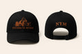 Nyumba ya Mumbi Baseball Cap