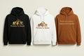 Nyumba ya Mumbi Hoodie