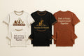 Nyumba ya Mumbi T-Shirt