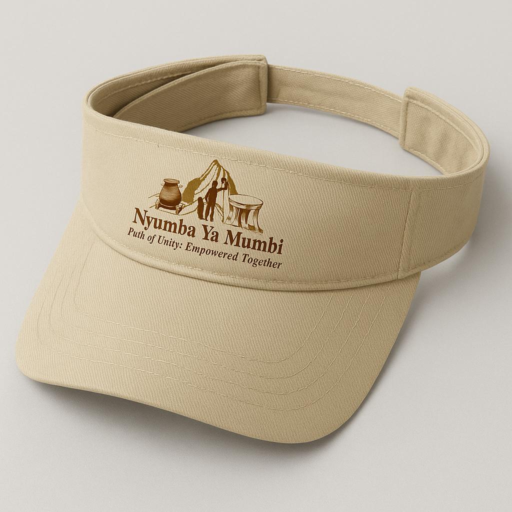 Nyumba ya Mumbi Visor