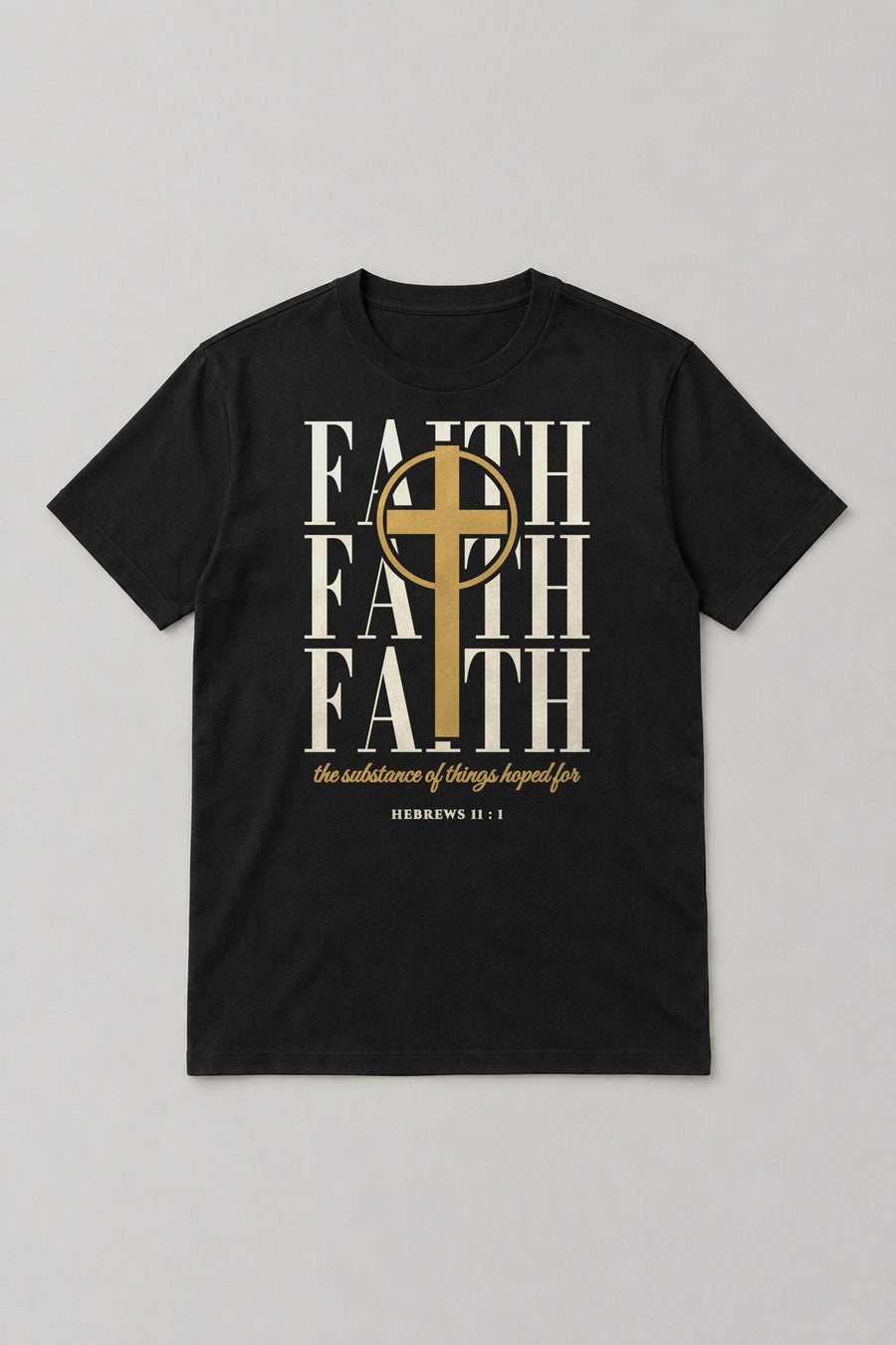 Faith