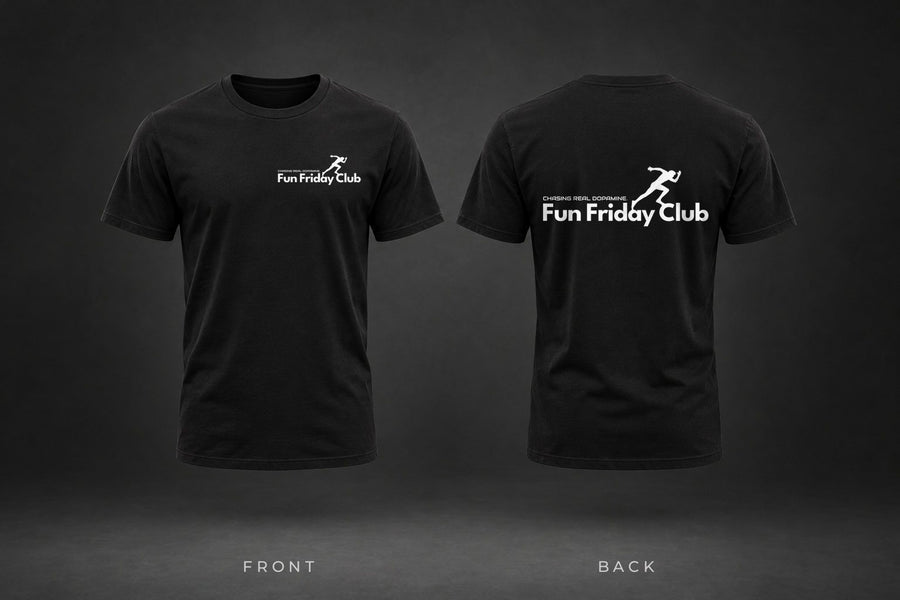 Fun Friday Club