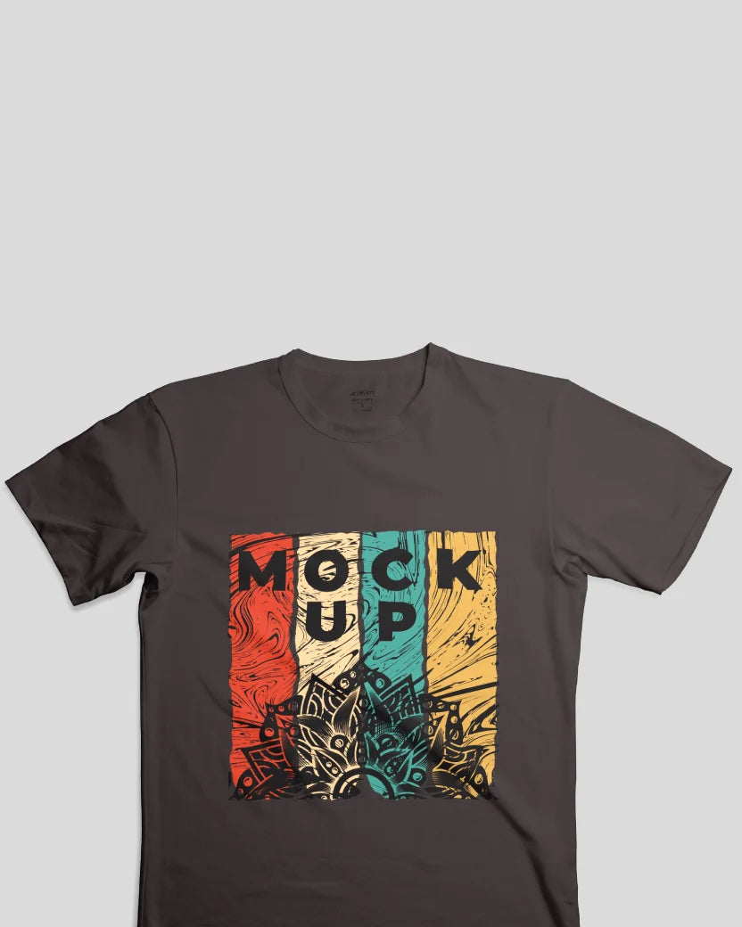 Artist Collaboration T-Shirts