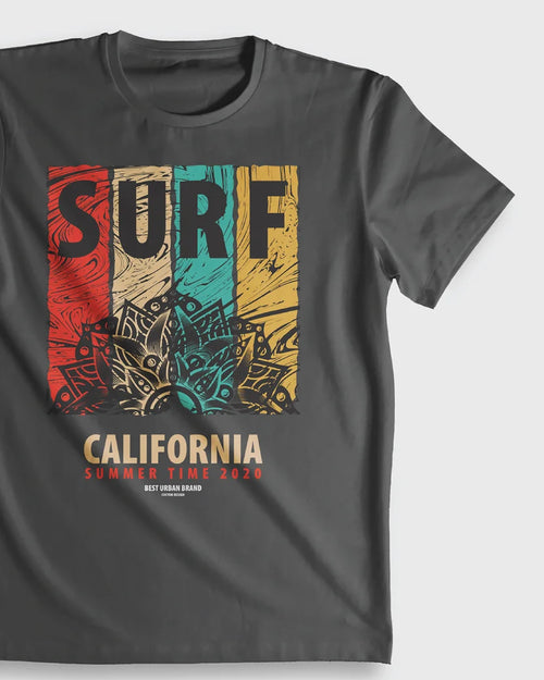 Artist Collaboration T-Shirts