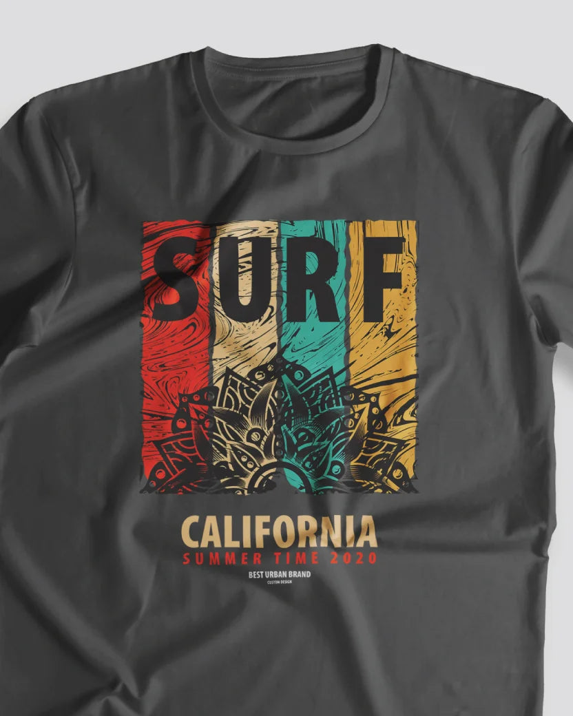 Artist Collaboration T-Shirts