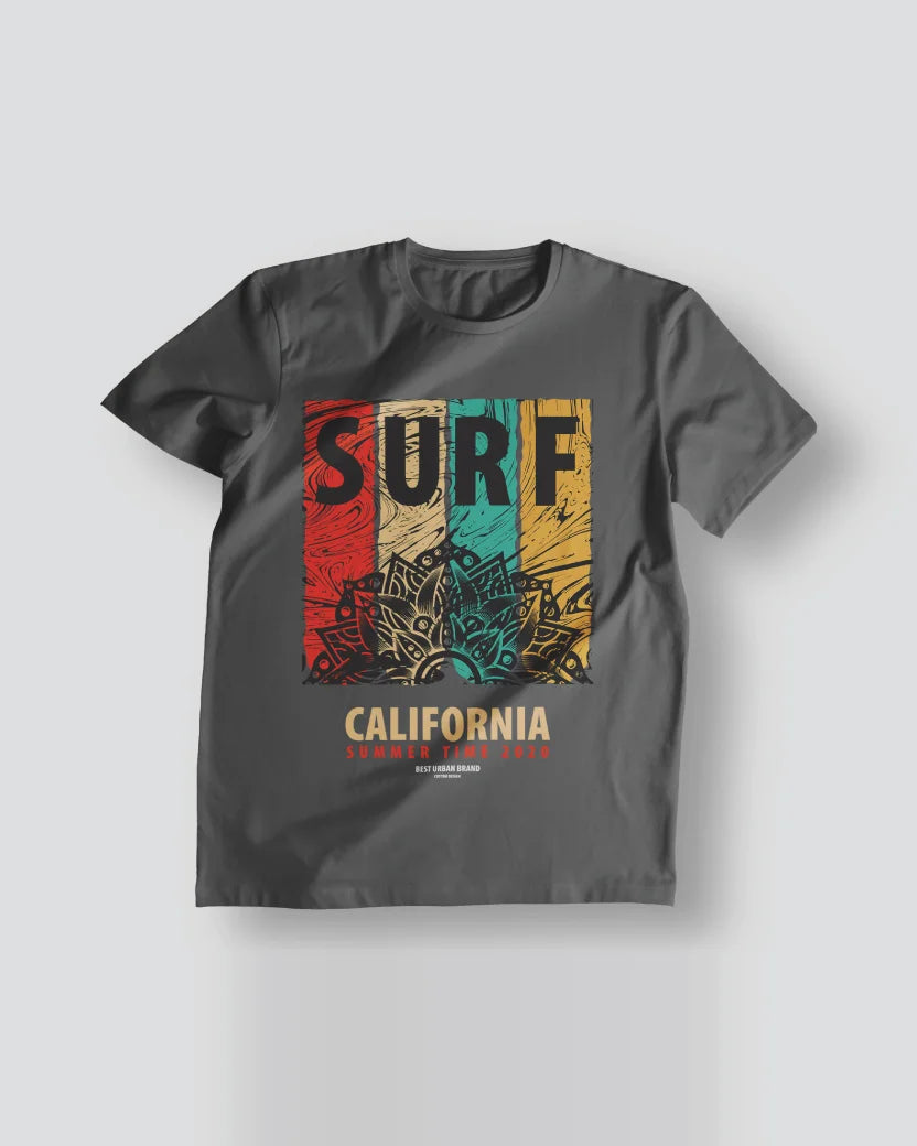 Artist Collaboration T-Shirts