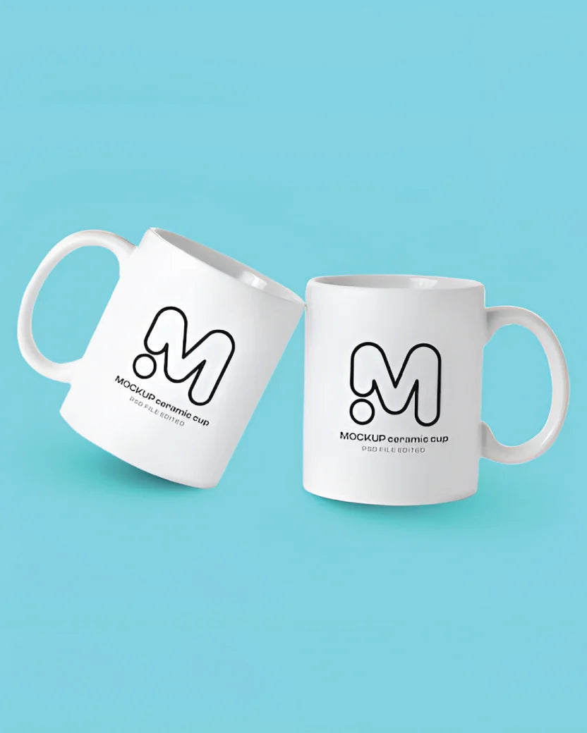 Ceramic Mugs