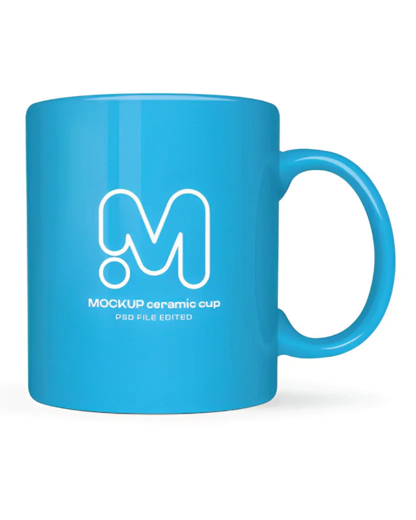 Ceramic Mugs