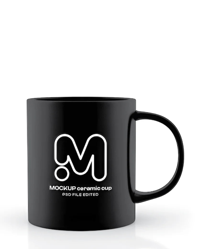 Ceramic Mugs