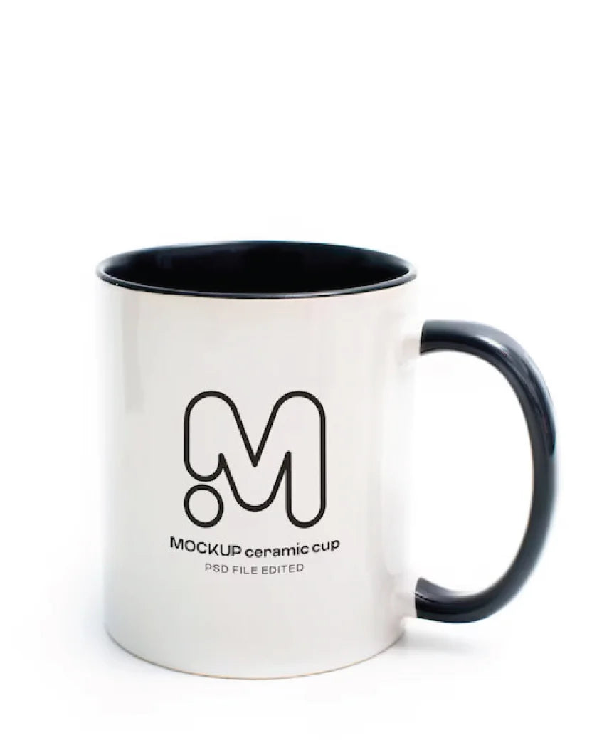 Ceramic Mugs