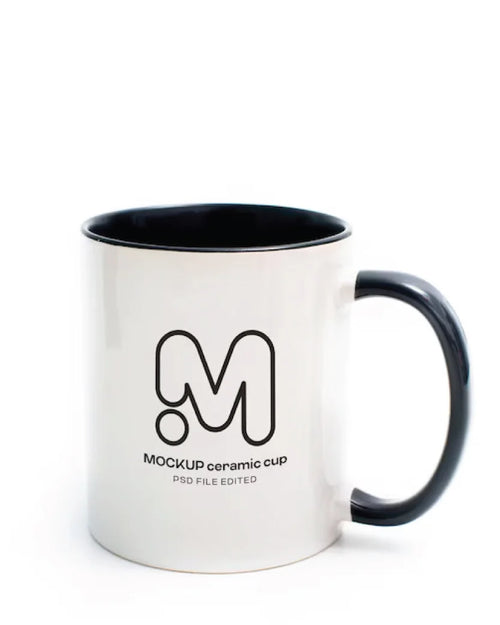 Ceramic Mugs