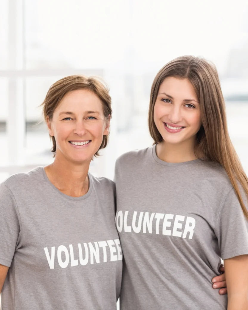 Charity Event T-Shirts