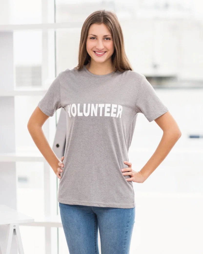 Charity Event T-Shirts