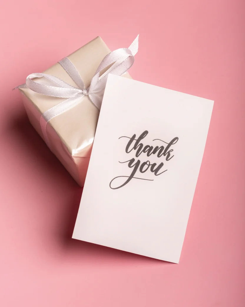 Corporate Thank You Gift Boxes