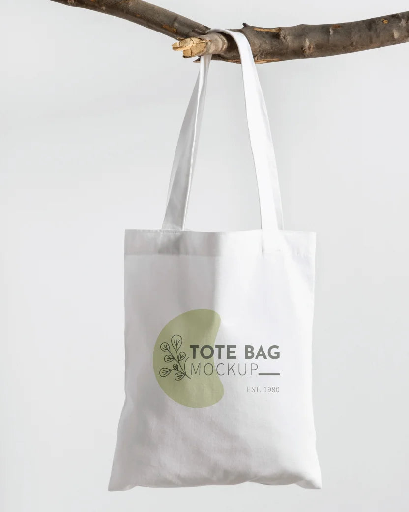 Cotton Tote Bags