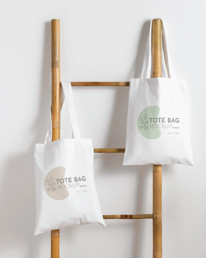 Cotton Tote Bags