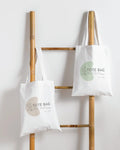 Cotton Tote Bags