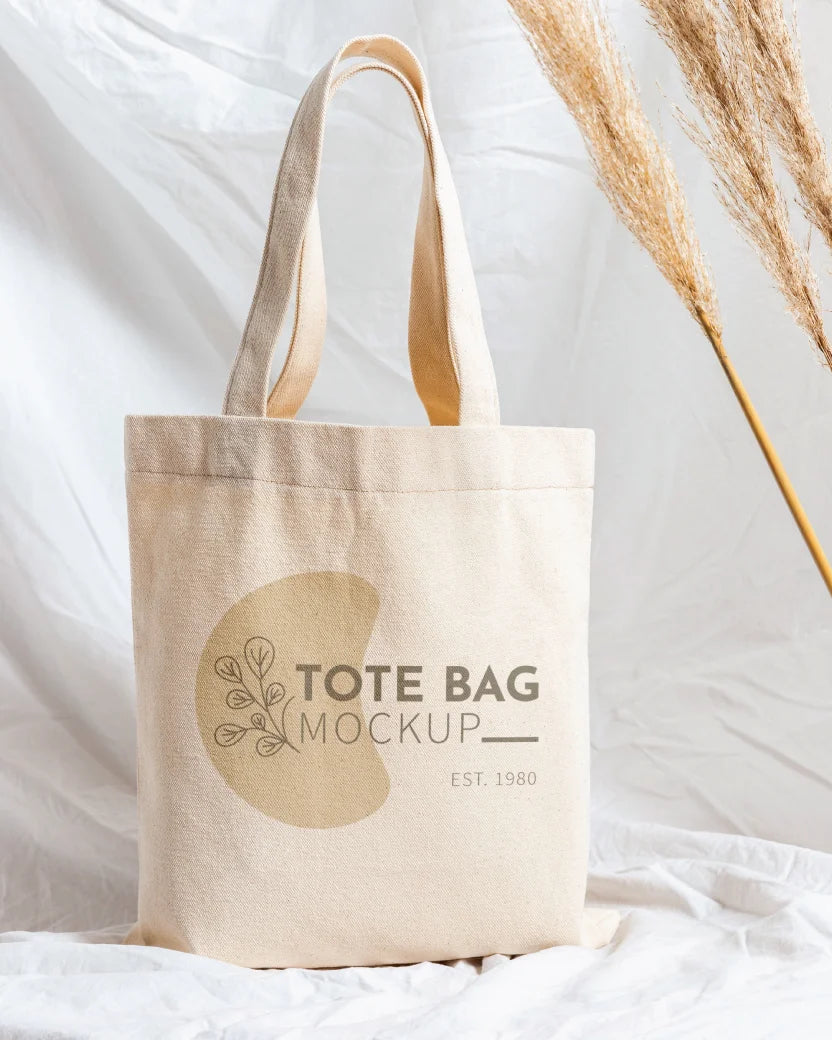 Cotton Tote Bags