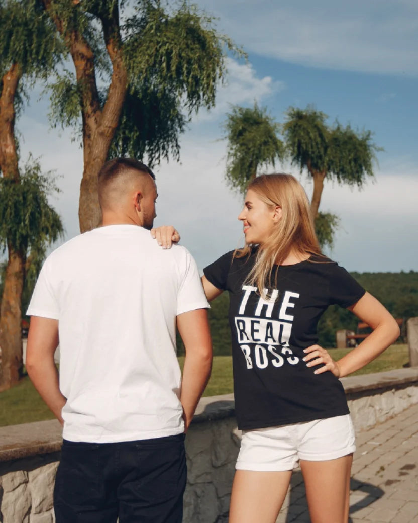 Couple T-Shirts
