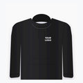 Design your own garment preview