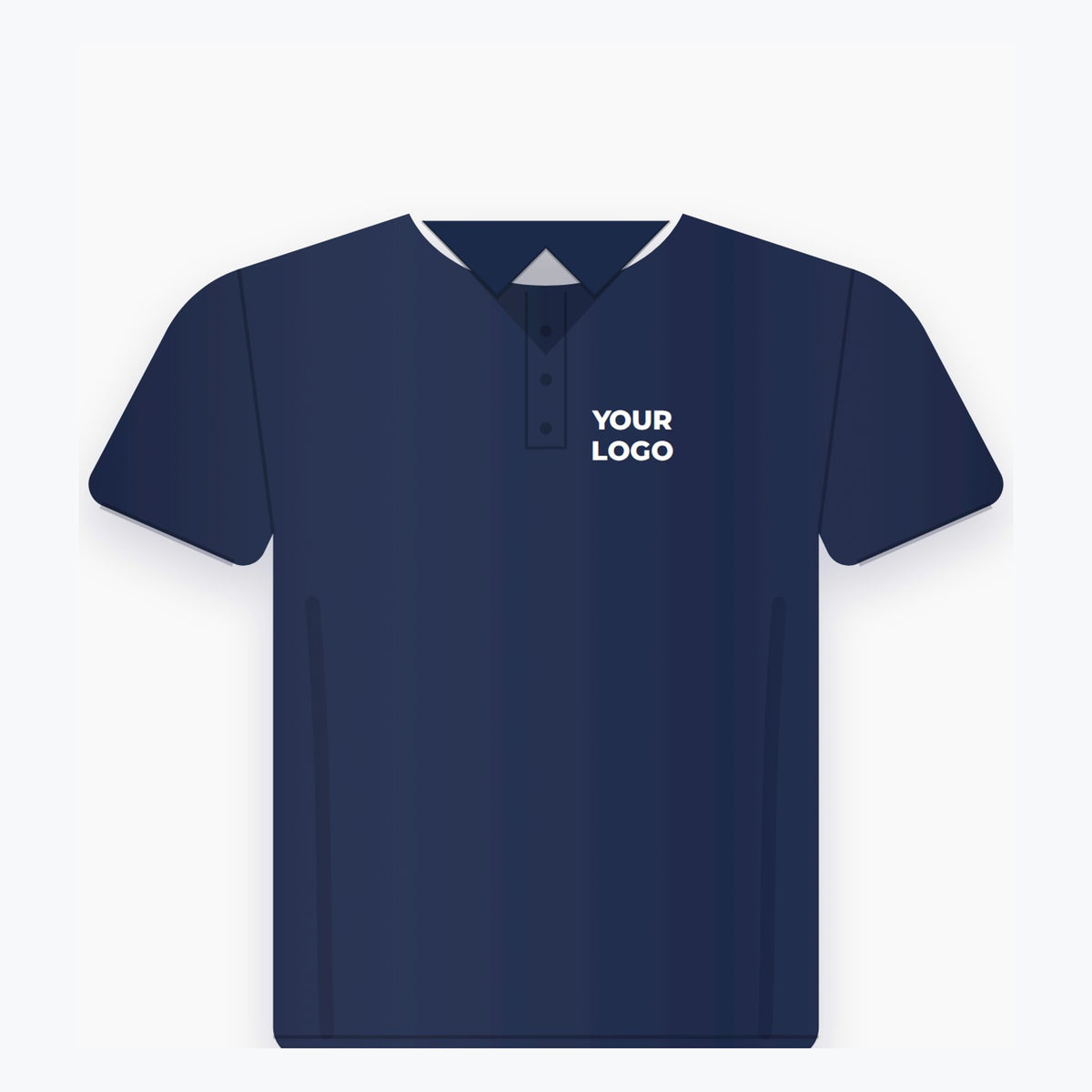 Design your own garment preview