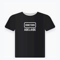 Design your own garment preview