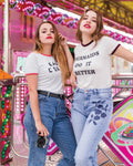 Festival Event T-Shirts