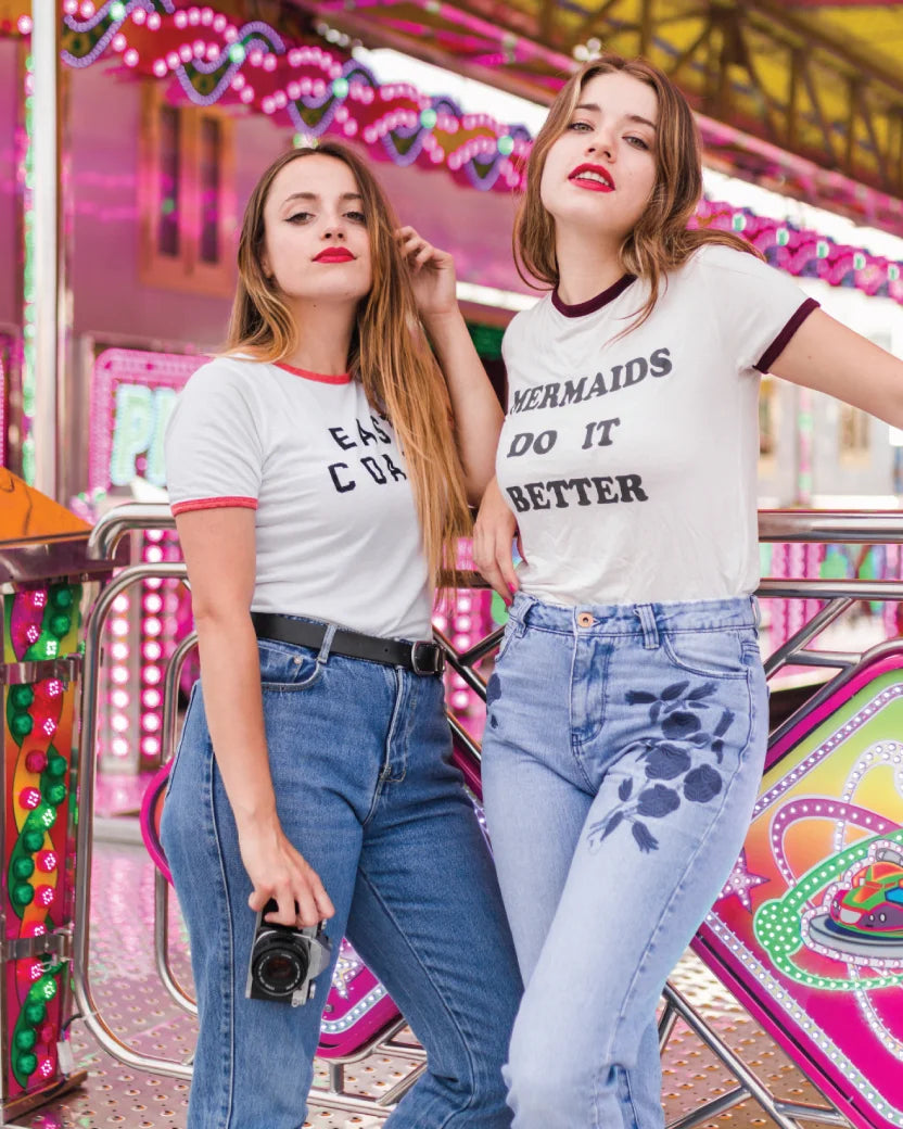 Festival Event T-Shirts