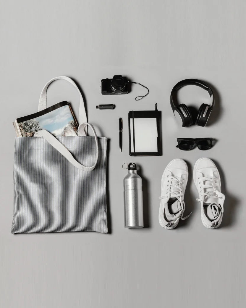 Festival Merchandise Packs