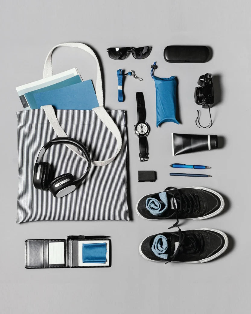 Festival Merchandise Packs