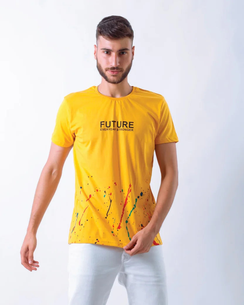 Local Slogan T-Shirts