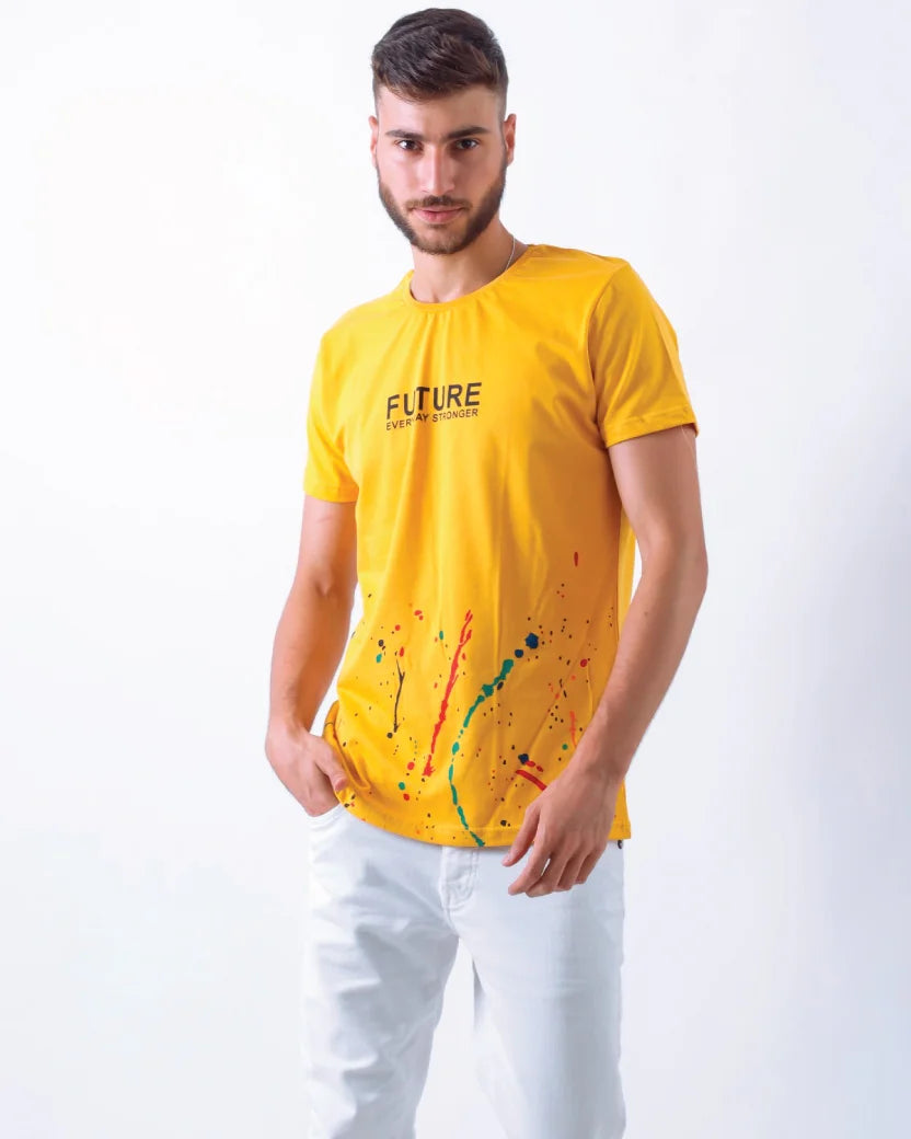 Local Slogan T-Shirts