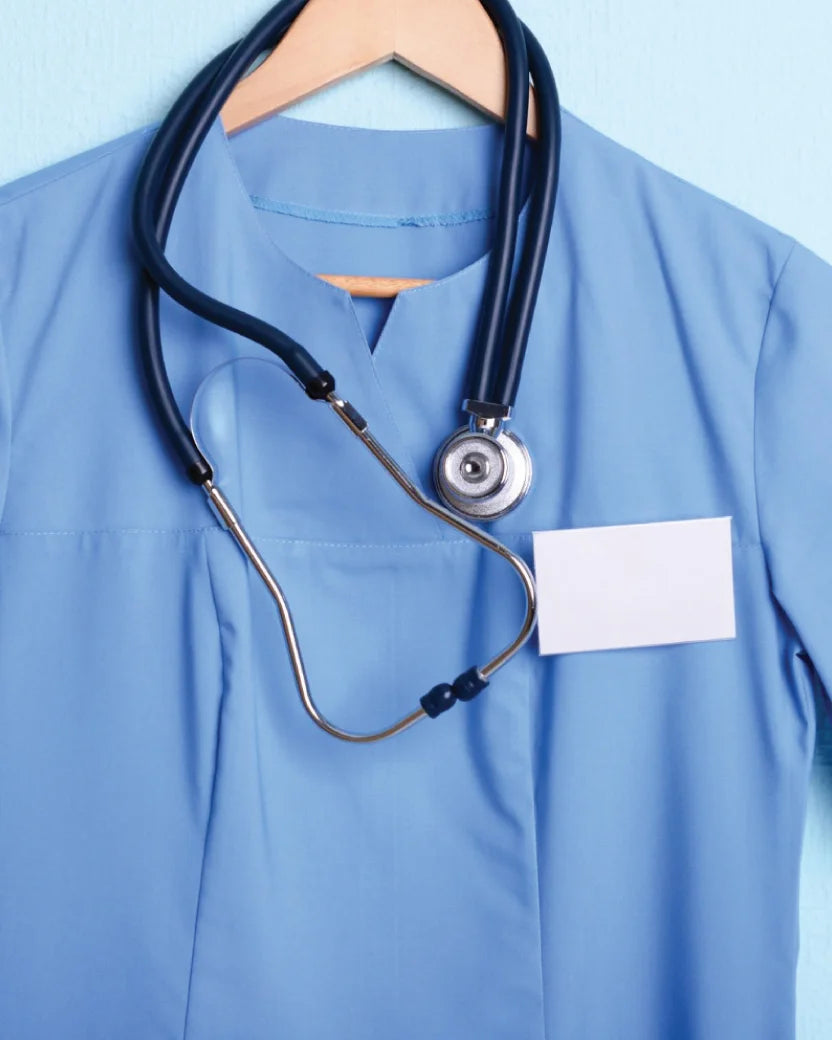 Medical Uniforms
