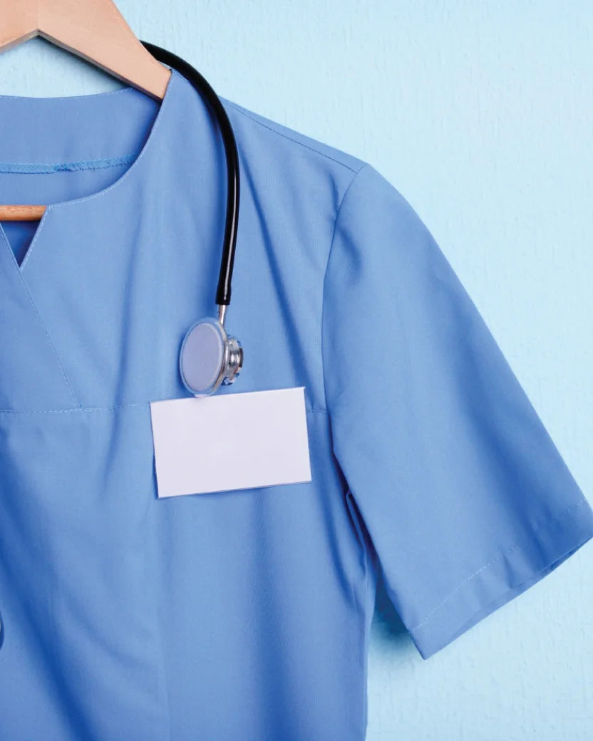 Medical Uniforms