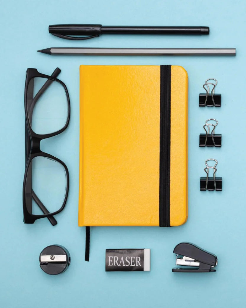 Office Welcome Kits