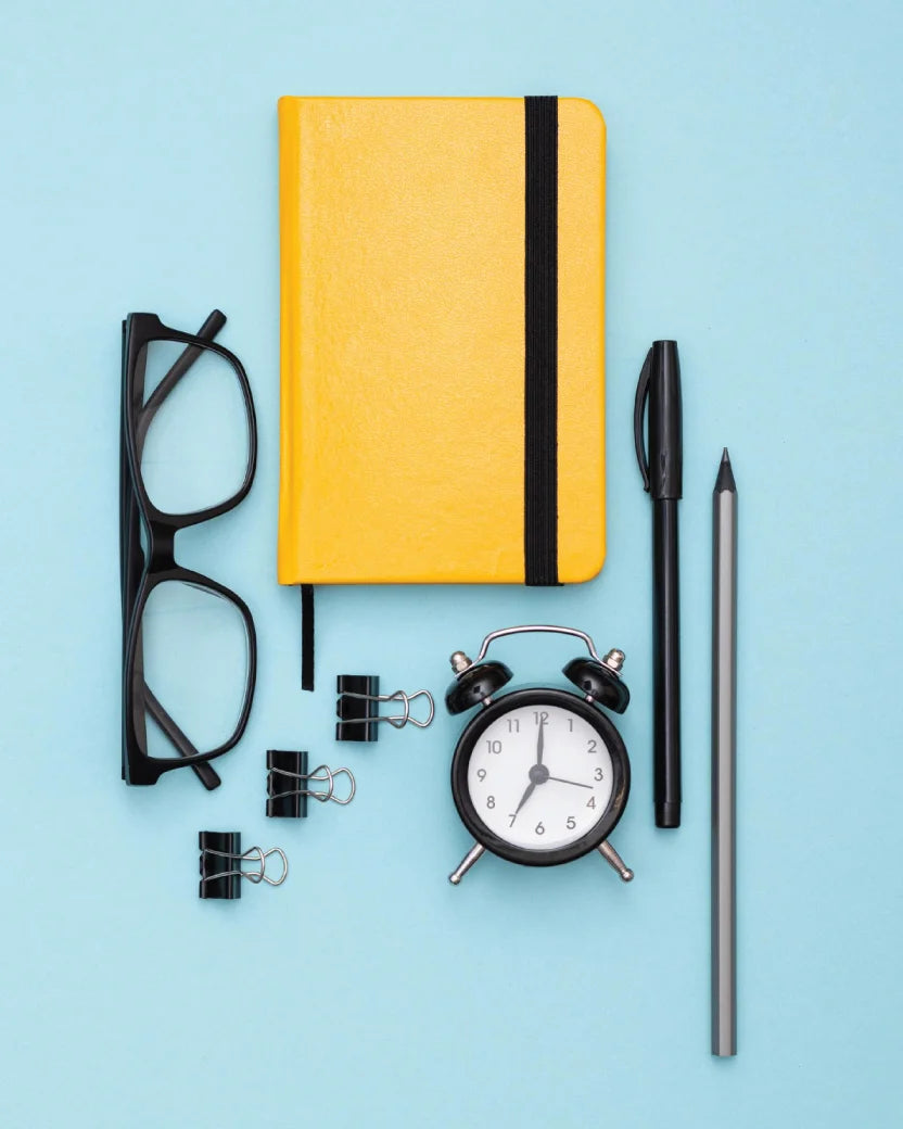 Office Welcome Kits
