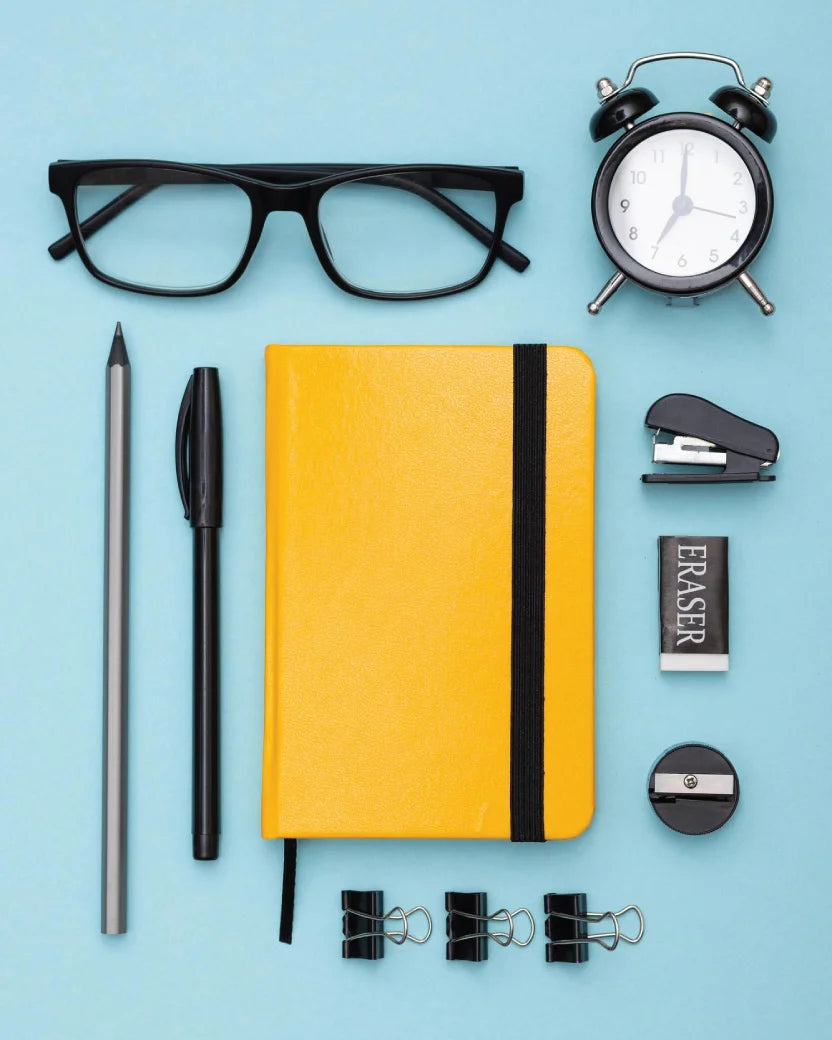 Office Welcome Kits