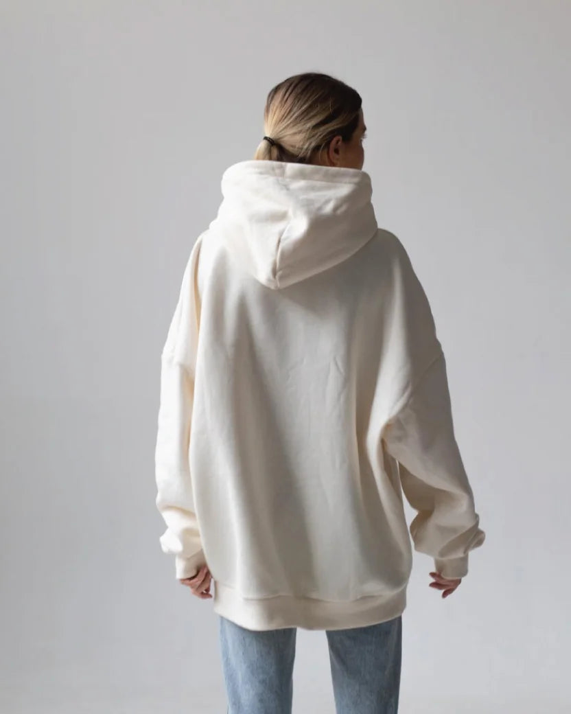 Oversized Hoodies